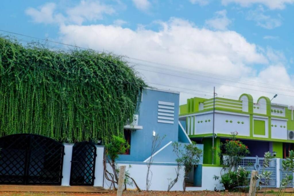 The Peaceful Place กาไรก์กูดี ภายนอก รูปภาพ